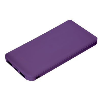 Внешний аккумулятор Elari Plus 10000 mAh, 