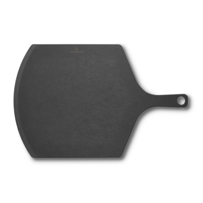 Доска разделочная VICTORINOX Pizza Peel, 534x356 мм, ный ериал